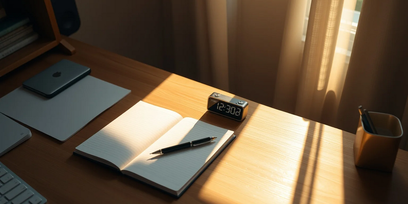 Flowtime-Technik löst Pomodoro als Produktivitäts-Tool ab - Foto: über boerse-global.de