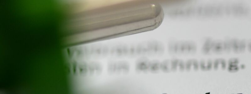 Was kommt auf Verbraucher zu? - Foto: Jens Kalaene/dpa-Zentralbild/dpa