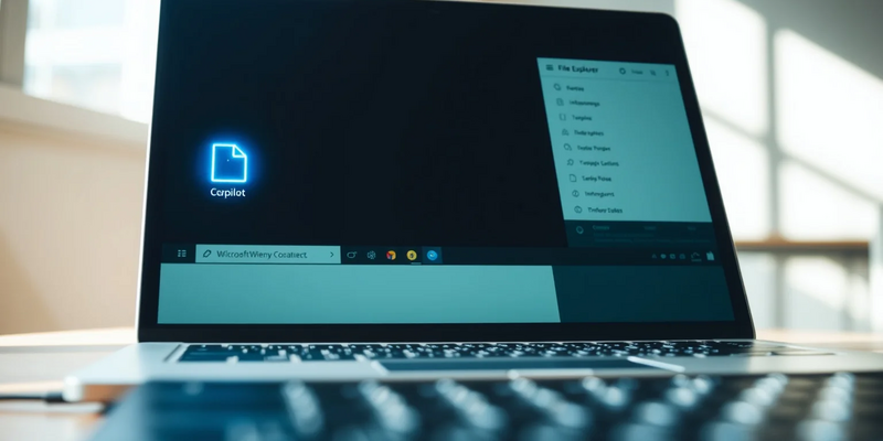 Microsoft Copilot: KI-Assistent soll direkt im Windows-Dateimanager landen - Foto: über boerse-global.de
