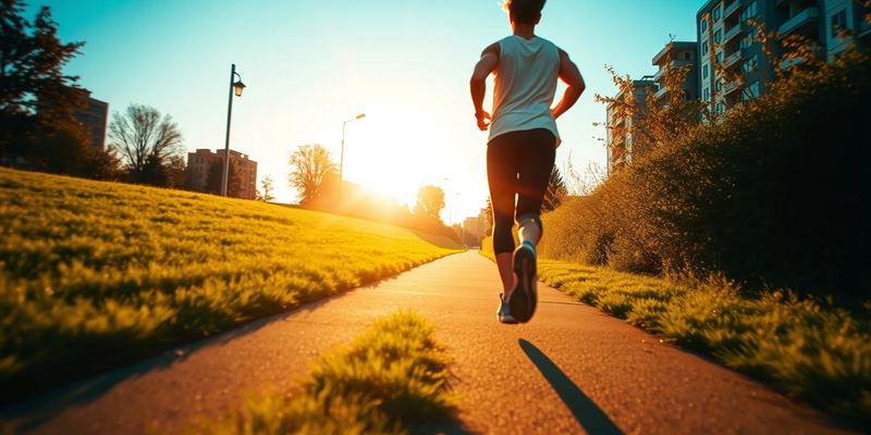 Aerobic-Training schützt das Herz und ist einfach umsetzbar - Foto: über boerse-global.de