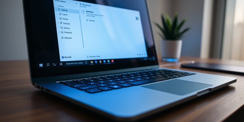 Windows 11: KI und Tempo für den Datei-Explorer - Foto: über boerse-global.de