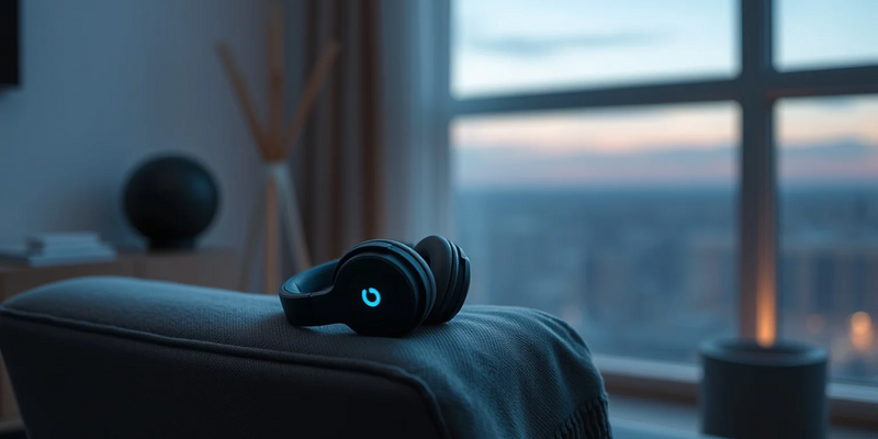 NSDR: Der Powernap der nächsten Generation - Foto: über boerse-global.de