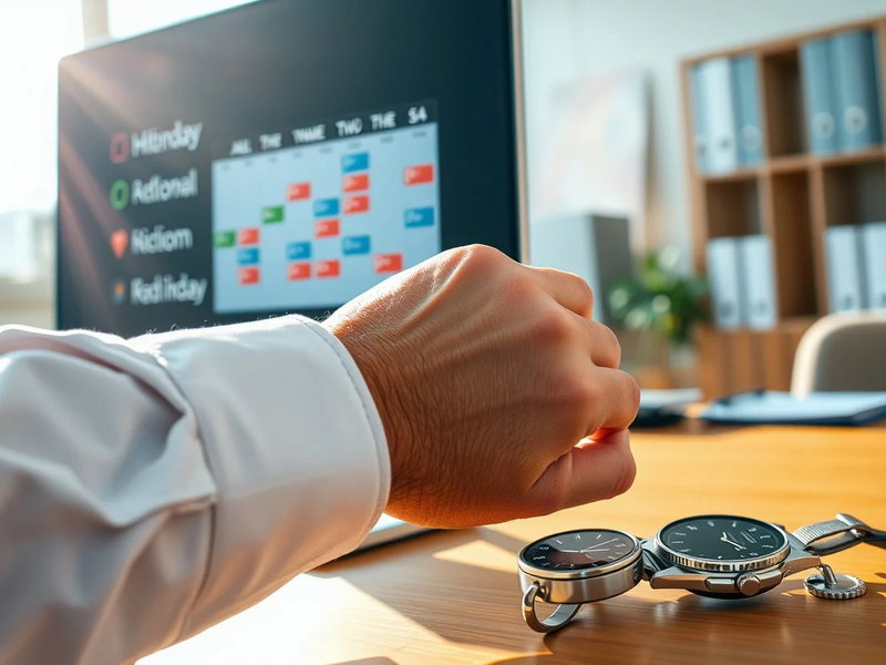 Aktivrente ab 2026: Deutschland setzt auf Arbeitnehmer über 65 - Foto: über boerse-global.de