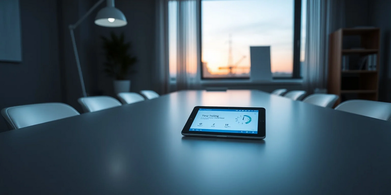 Zeiterfassung wird 2026 zur Pflicht für Unternehmen - Foto: über boerse-global.de