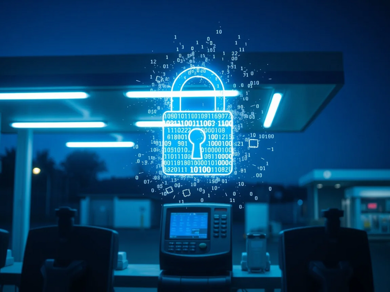 Handi Plus: Daten von 377.000 Kunden nach Hackerangriff gestohlen - Foto: über boerse-global.de