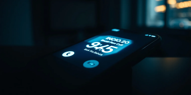 Call-ID-Spoofing: Betrüger fälschen Banknummern und erbeuten Hunderttausende - Foto: über boerse-global.de