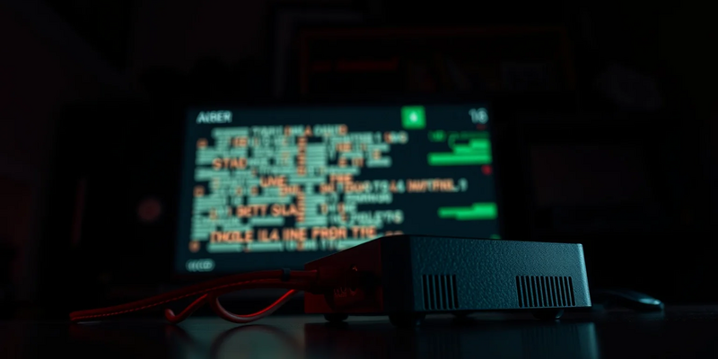 Kimwolf-Botnet: Zwei Millionen Smart-TVs für Cyberkriminalität gekapert - Foto: über boerse-global.de