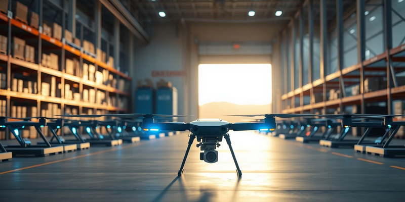 Walmart und Google starten KI-Revolution im Einzelhandel - Foto: über boerse-global.de