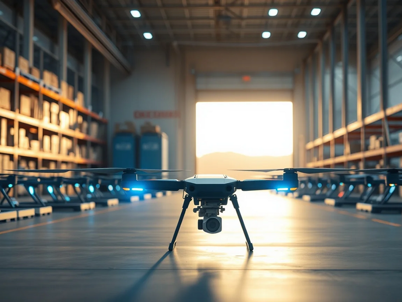 Walmart und Google starten KI-Revolution im Einzelhandel - Foto: über boerse-global.de