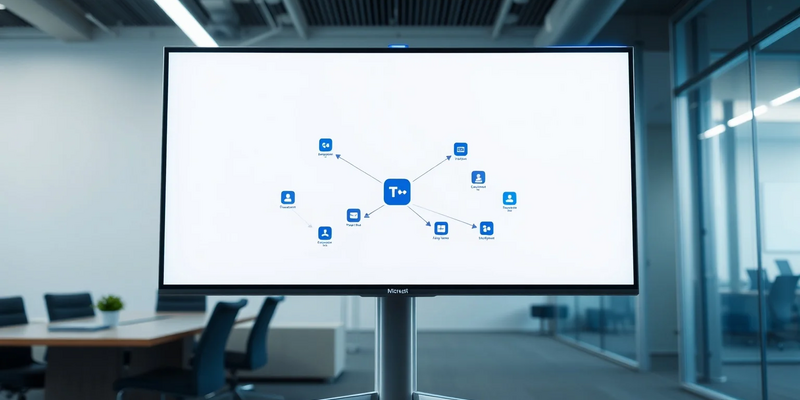 Microsoft Teams: Private Kanäle erhalten massive Upgrade-Welle - Foto: über boerse-global.de