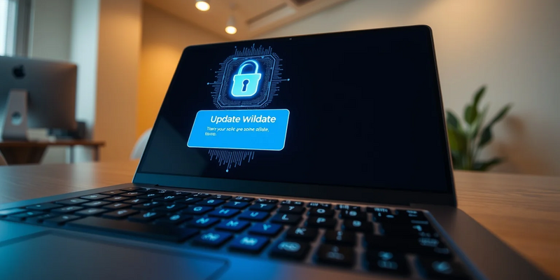 Microsoft schließt kritische Lücken in Word und Excel - Foto: über boerse-global.de