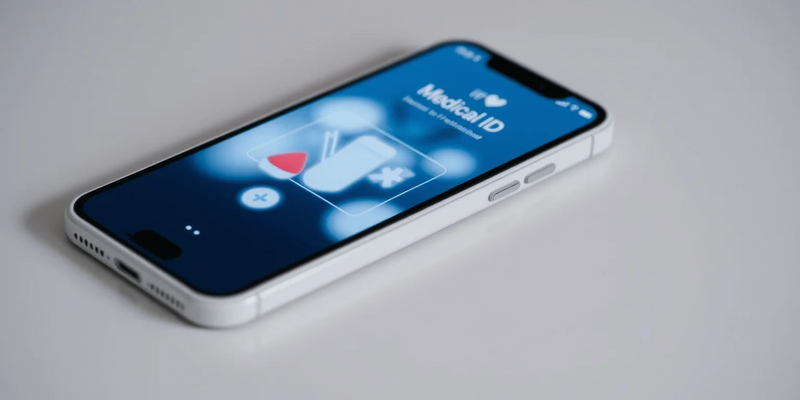 iPhone Medical ID: Lebensrettende Funktion in fünf Minuten einrichten - Foto: über boerse-global.de