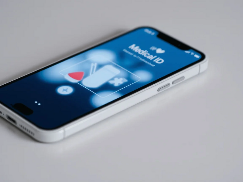 iPhone Medical ID: Lebensrettende Funktion in fünf Minuten einrichten - Foto: über boerse-global.de