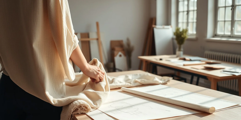 Mozarteum Salzburg startet Symposium für nachhaltige Mode und Kunst - Foto: über boerse-global.de