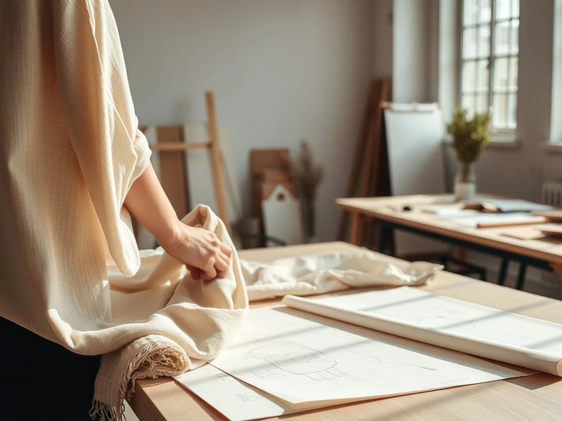 Mozarteum Salzburg startet Symposium für nachhaltige Mode und Kunst - Foto: über boerse-global.de