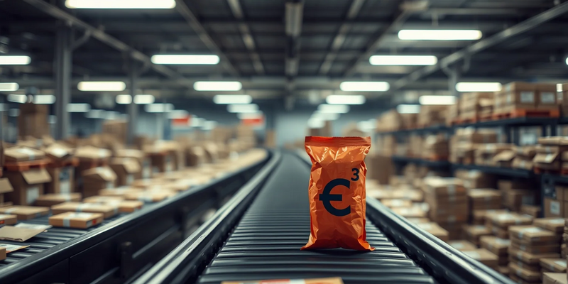 Temu und Shein trifft es zuerst: Drei-Euro-Zoll für EU-Pakete ab Juli - Foto: über boerse-global.de