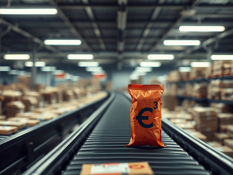 Temu und Shein trifft es zuerst: Drei-Euro-Zoll für EU-Pakete ab Juli - Foto: über boerse-global.de