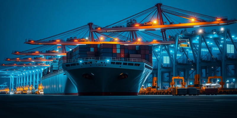 ICS2: EU-Zollsystem schließt letzte Lücke – Korrekturen bald unmöglich - Foto: über boerse-global.de