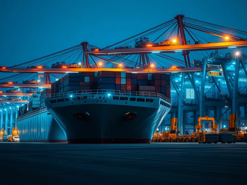 ICS2: EU-Zollsystem schließt letzte Lücke – Korrekturen bald unmöglich - Foto: über boerse-global.de