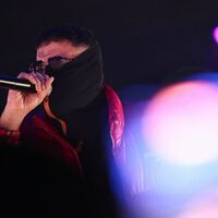 Haftbefehl ist mit einer neuen Single zurück (Archivbild). - Foto: Hannes P. Albert/dpa