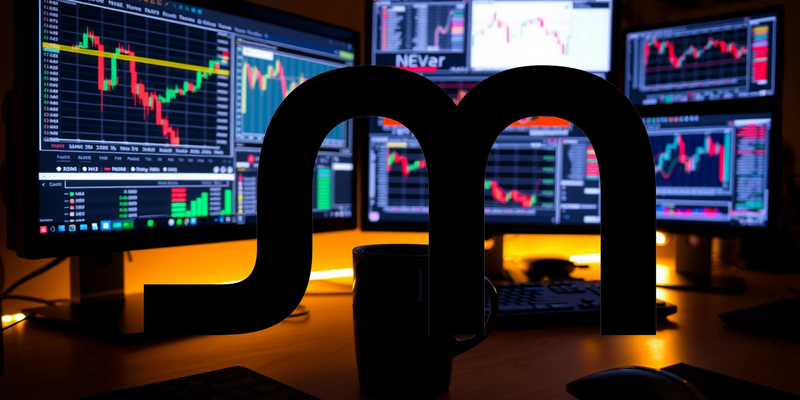 Micron’s AI Memory Surge: Supply Constraints and Soaring Targets Fuel Rally - Foto: über boerse-global.de