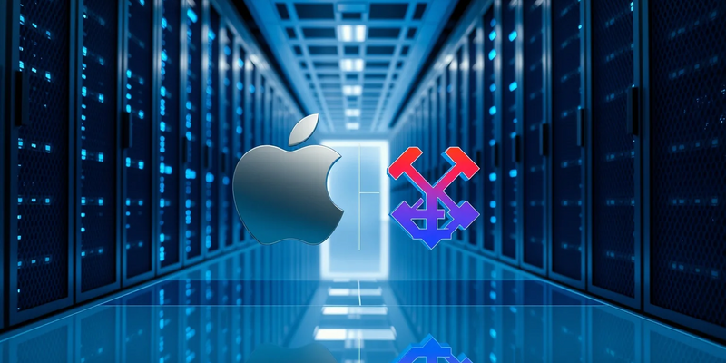 Apple zahlt Google Milliarden für KI-Revolution von Siri - Foto: über boerse-global.de