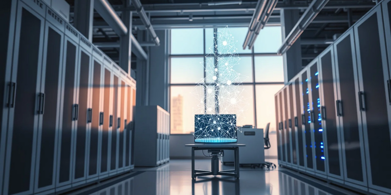 EU investiert 307 Millionen Euro in KI-Forschung - Foto: über boerse-global.de