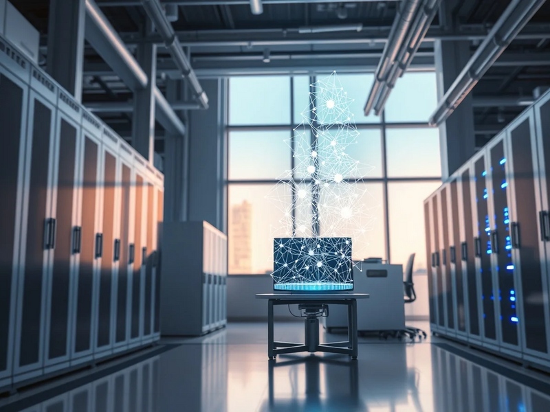 EU investiert 307 Millionen Euro in KI-Forschung - Foto: über boerse-global.de