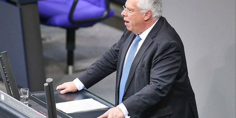 Jürgen Hardt (Archiv) - Foto: via dts Nachrichtenagentur