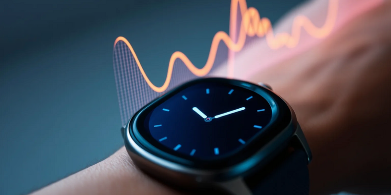 Smartwatches könnten Demenz Jahre früher erkennen - Foto: über boerse-global.de