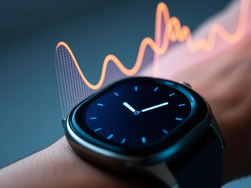 Smartwatches könnten Demenz Jahre früher erkennen - Foto: über boerse-global.de