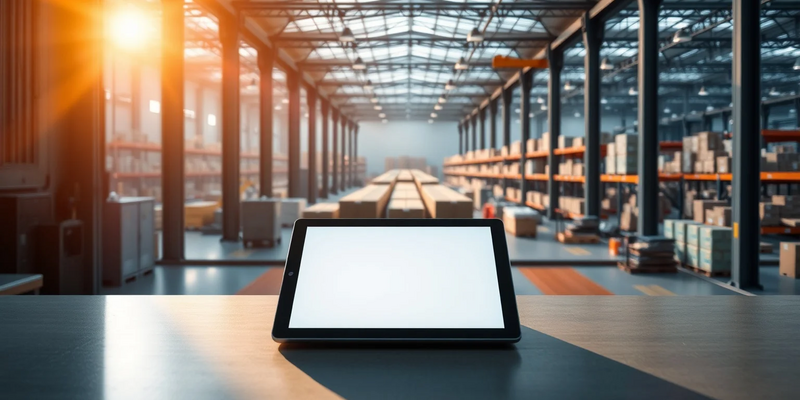 KI wird zum Co-Piloten für Lageristen und Servicetechniker - Foto: über boerse-global.de