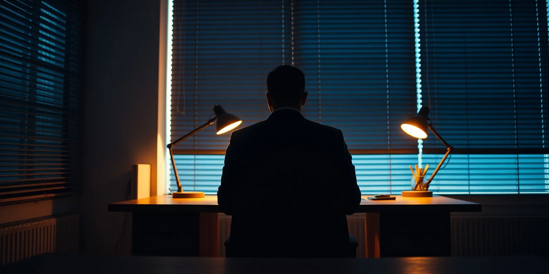 Introvertierte werden zur heimlichen Superkraft der Wirtschaft - Foto: über boerse-global.de