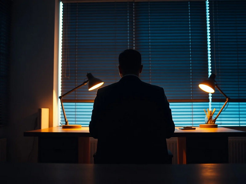 Introvertierte werden zur heimlichen Superkraft der Wirtschaft - Foto: über boerse-global.de