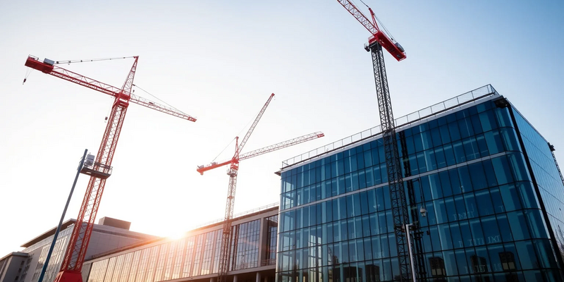 Mavie Med baut Wiener Privatklinik für 180 Millionen Euro - Foto: über boerse-global.de