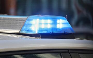 Polizeigroßeinsatz nach Gewalttat an Schule in Gosen-Neu Zittau