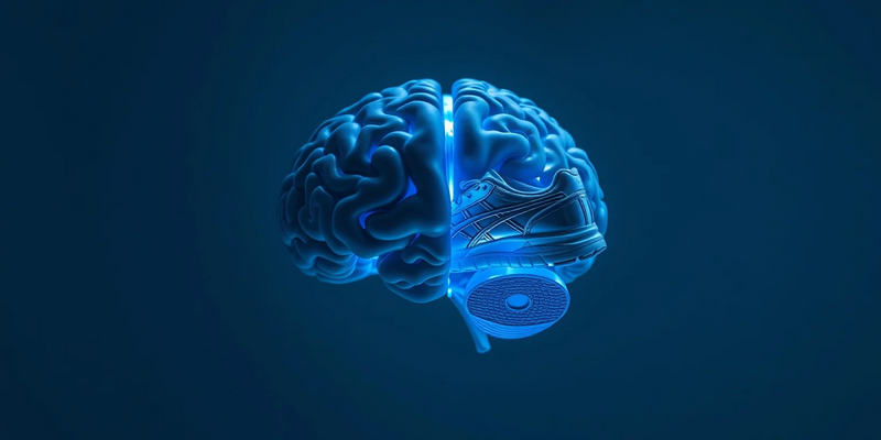 Studie: Laufen und Krafttraining schützen das Gehirn am besten - Foto: über boerse-global.de