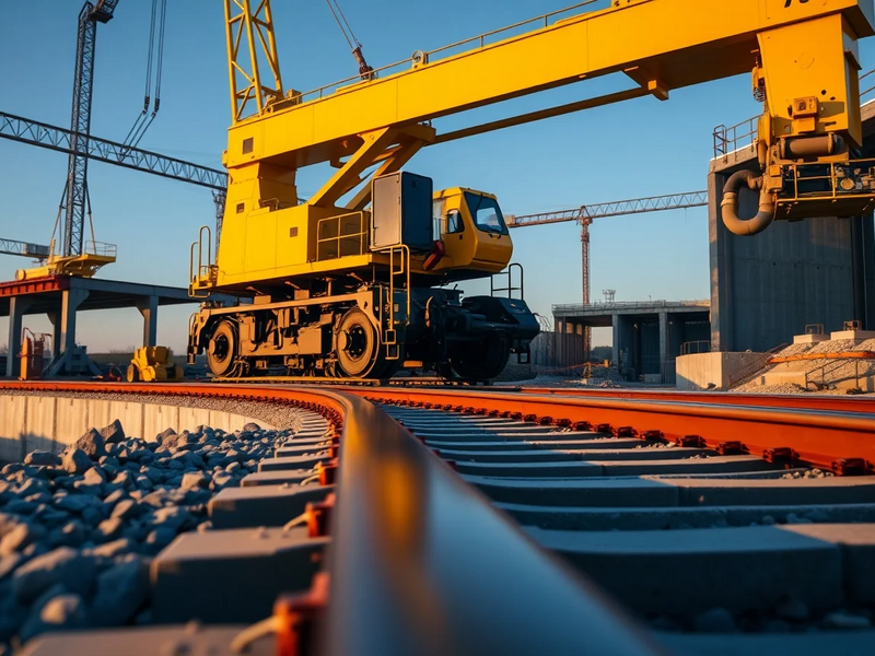 ÖBB investieren 35 Millionen Euro in Bahnhof Knittelfeld - Foto: über boerse-global.de
