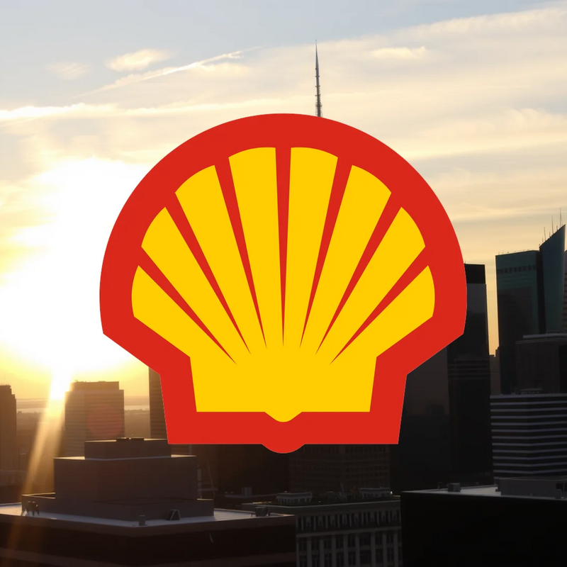 Shell Aktie: Deal gestoppt - Foto: über boerse-global.de