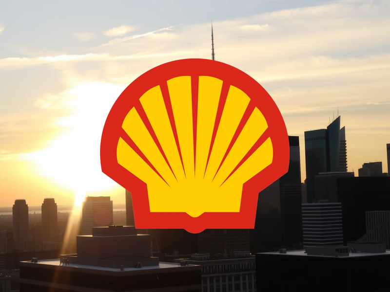 Shell Aktie: Deal gestoppt - Foto: über boerse-global.de