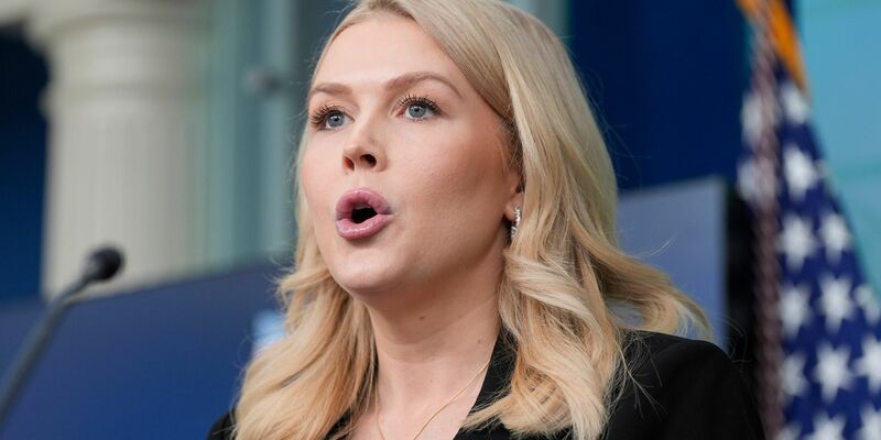 Die US-Regierung will sich von ihren Plänen für Grönland nicht abbringen lassen. (Archivbild) - Foto: Alex Brandon/AP/dpa