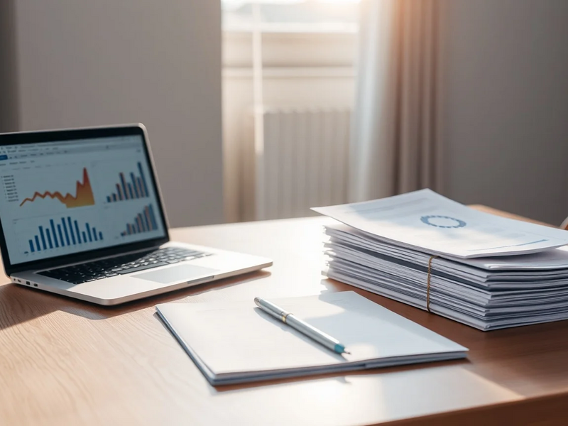 DSGVO-Reform: EU will Bürokratie für KMU abbauen - Foto: über boerse-global.de