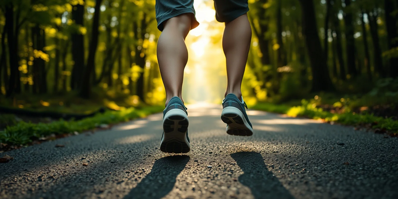 Japanisches Gehen: Neuer Trend schützt Körper und Gehirn - Foto: über boerse-global.de