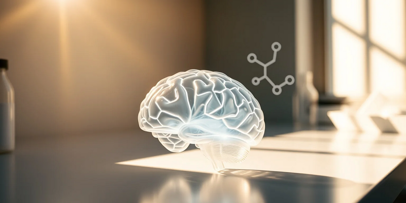 Vitamin D: Neue Studien stärken Rolle für Gehirngesundheit - Foto: über boerse-global.de