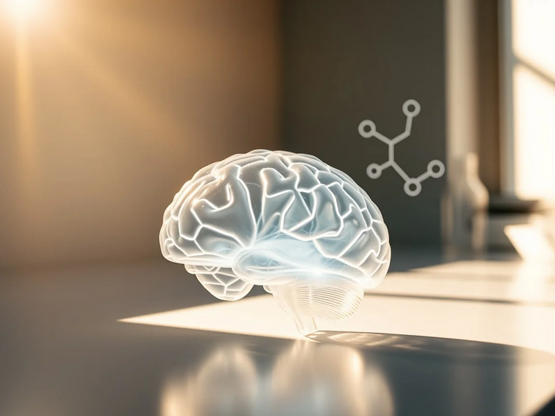 Vitamin D: Neue Studien stärken Rolle für Gehirngesundheit - Foto: über boerse-global.de