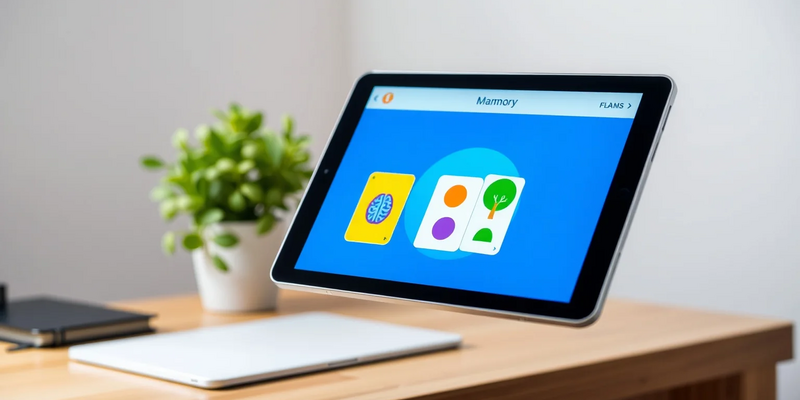 NeuroNation & Co.: Wie Gedächtnisspiele das Gehirn trainieren - Foto: über boerse-global.de