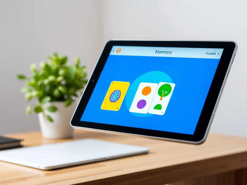 NeuroNation & Co.: Wie Gedächtnisspiele das Gehirn trainieren - Foto: über boerse-global.de