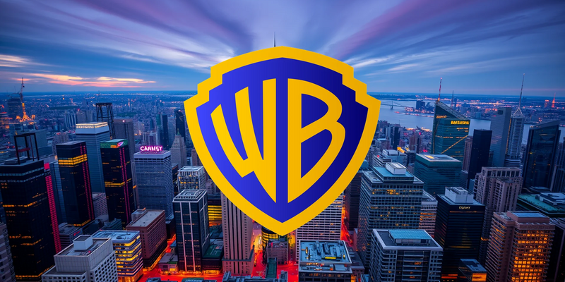 Warner Bros. Discovery Aktie: Übernahme unter Spannung - Foto: über boerse-global.de