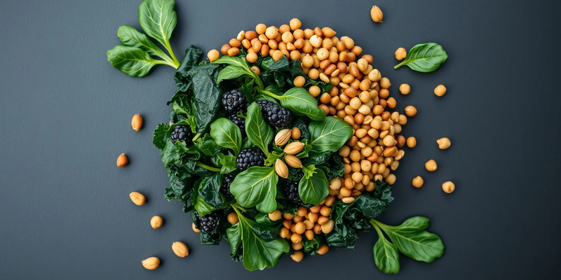 MIND-Diät schützt nachweislich vor Demenz - Foto: über boerse-global.de