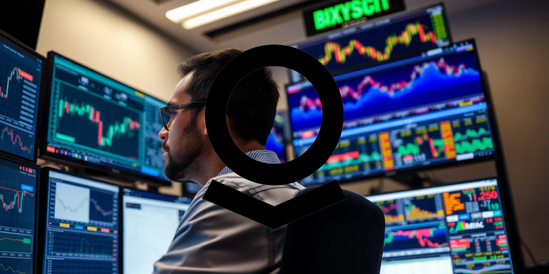 Palantir Shares Receive Bullish Endorsement from Citigroup - Foto: über boerse-global.de